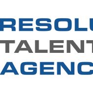Resolute Talent Agency